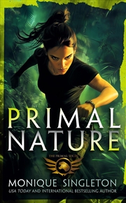 Buy Primal Nature : Book 1 In A Gripping Urban Fantasy Series