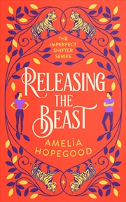 Buy Releasing The Beast : A Tiger-Shifter Romance