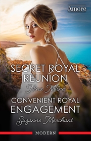 Buy Secret Royal Reunion/Convenient Royal Engagement