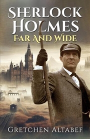 Buy Sherlock Holmes Far And Wide