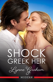 Buy Shock Greek Heir