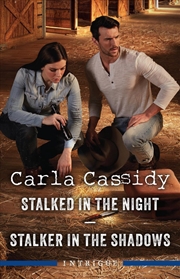 Buy Stalked In The Night/Stalker In The Shadows