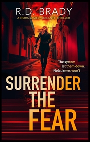 Buy Surrender The Fear