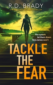 Buy Tackle The Fear