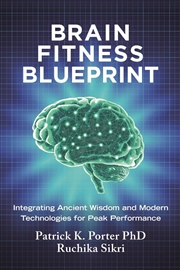 Buy The Brain Fitness Blueprint