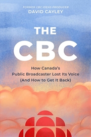 Buy The CBC