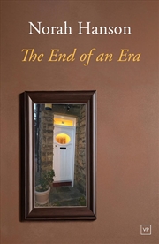 Buy The End Of An Era