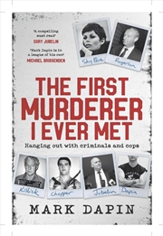 Buy The First Murderer I Ever Met