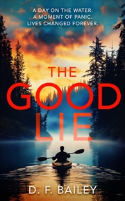 Buy The Good Lie