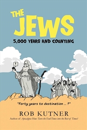Buy The Jews : 5,000 Years And Counting