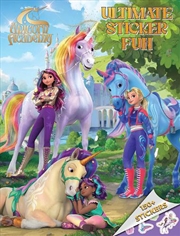 Buy Unicorn Academy - Ultimate Sticker