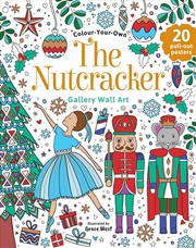 Buy Wall Art- The Nutcracker