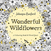 Buy Wonderful Wildflowers