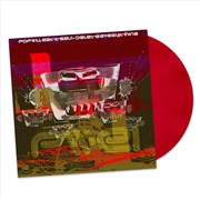 Buy Delete Everything - Radioactive Pink Vinyl
