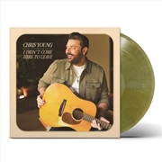 Buy I Didn’t Come Here To Leave - Green Vinyl