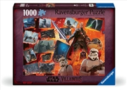 Buy Disney Star Wars Moff Gideon 1000 Piece