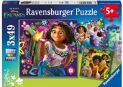 Buy Disney The Magic Awaits! 3x49p