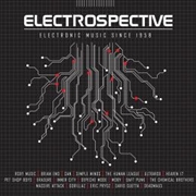 Buy Electrospective
