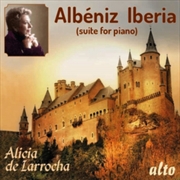 Buy Albeniz: Iberia