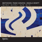 Buy Beethovenpiano Sonatasop 2No 2