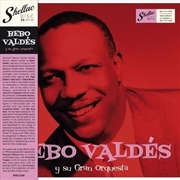 Buy Bebo Valdes Y Su Gran Orquesta