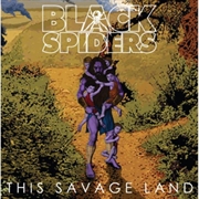 Buy This Savage Land