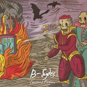 Buy Constant Fictions