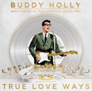Buy True Love Ways
