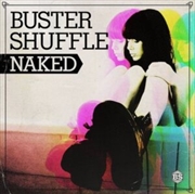 Buy Naked - Coloured Vinyl
