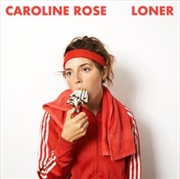 Buy Loner: Limited Edition - Red Marbled Vinyl
