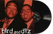 Buy Bird And Diz