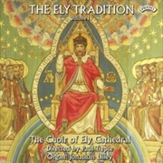 Buy The Ely Tradition - Volume 1