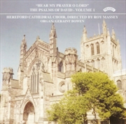 Buy The Psalms Of David Volume 1