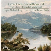 Buy Great Cathedral Anthems Vol. 6
