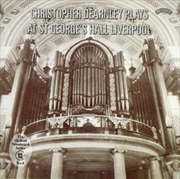 Buy The Organ Of St. Georges Hall. Liverpool