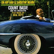 Buy On My Way & ShoutinAgain! / Not Now. Ill Tell You When