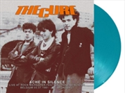 Buy Ache In Silence: Live At Rock Werchter.Festival Park.Werchter.Belgium 05.07.1981 - Fm Broadcast - Co