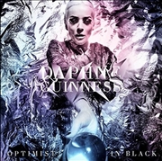 Buy Optimist In Black