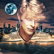 Buy Serious Moonlight 1993 - Splatter Vinyl