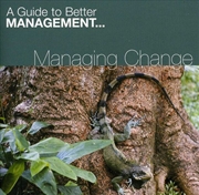 Buy Managing Change