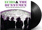 Buy Bbc Sessions 1979-1997