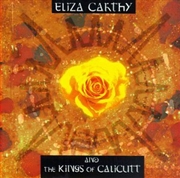 Buy Eliza Carthy & The Kings Of Calicutt