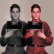 Buy Number Ones USA And UK - Red Vinyl