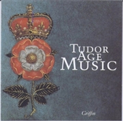 Buy Tudor Age Music-Music To Entertain Tudor Courts Inc Popular Dances & Song