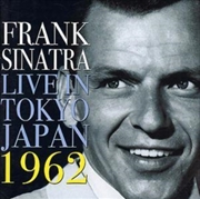Buy Live In Japan: Tokyo 1962