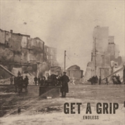 Buy Endless Green Peaks