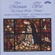 Buy Messiaen - The Complete Organ Works - 1