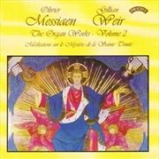 Buy Messiaen - The Complete Organ Works - 2