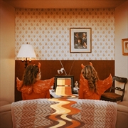 Buy Decoder - Devilish Red Vinyl