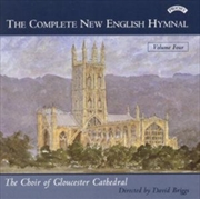 Buy Complete New English Hymnal Vol. 4